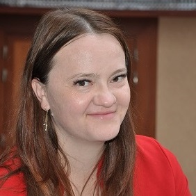 Erika Krátka Vrzoňová