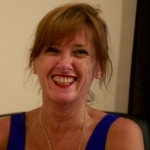 Beatrice Nicole Claude Petitdemange