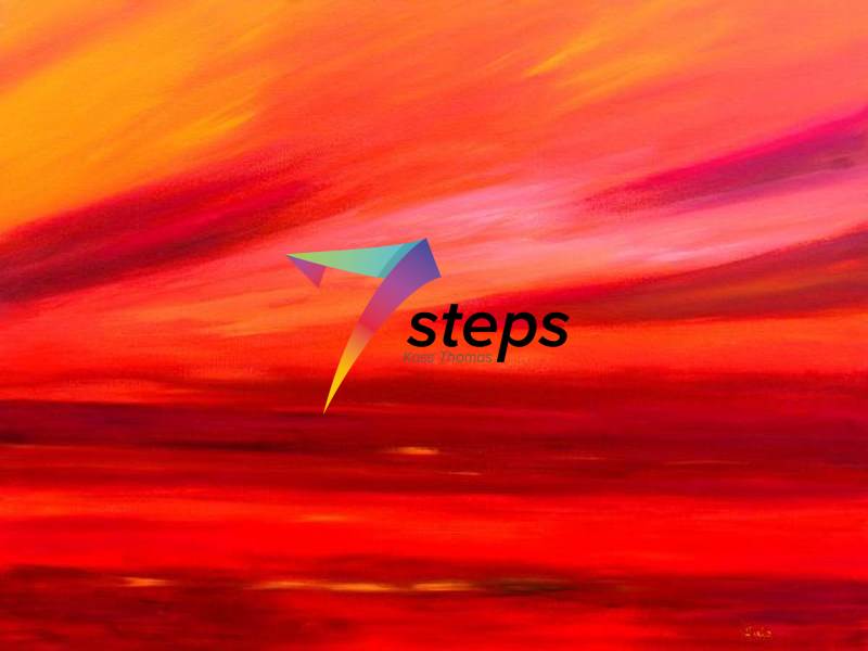 7steps® Intro New Delhi-India