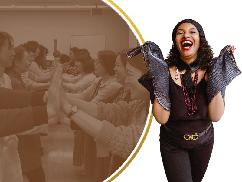 Access Your Communication Genius - Intro
  Zoominar-Web